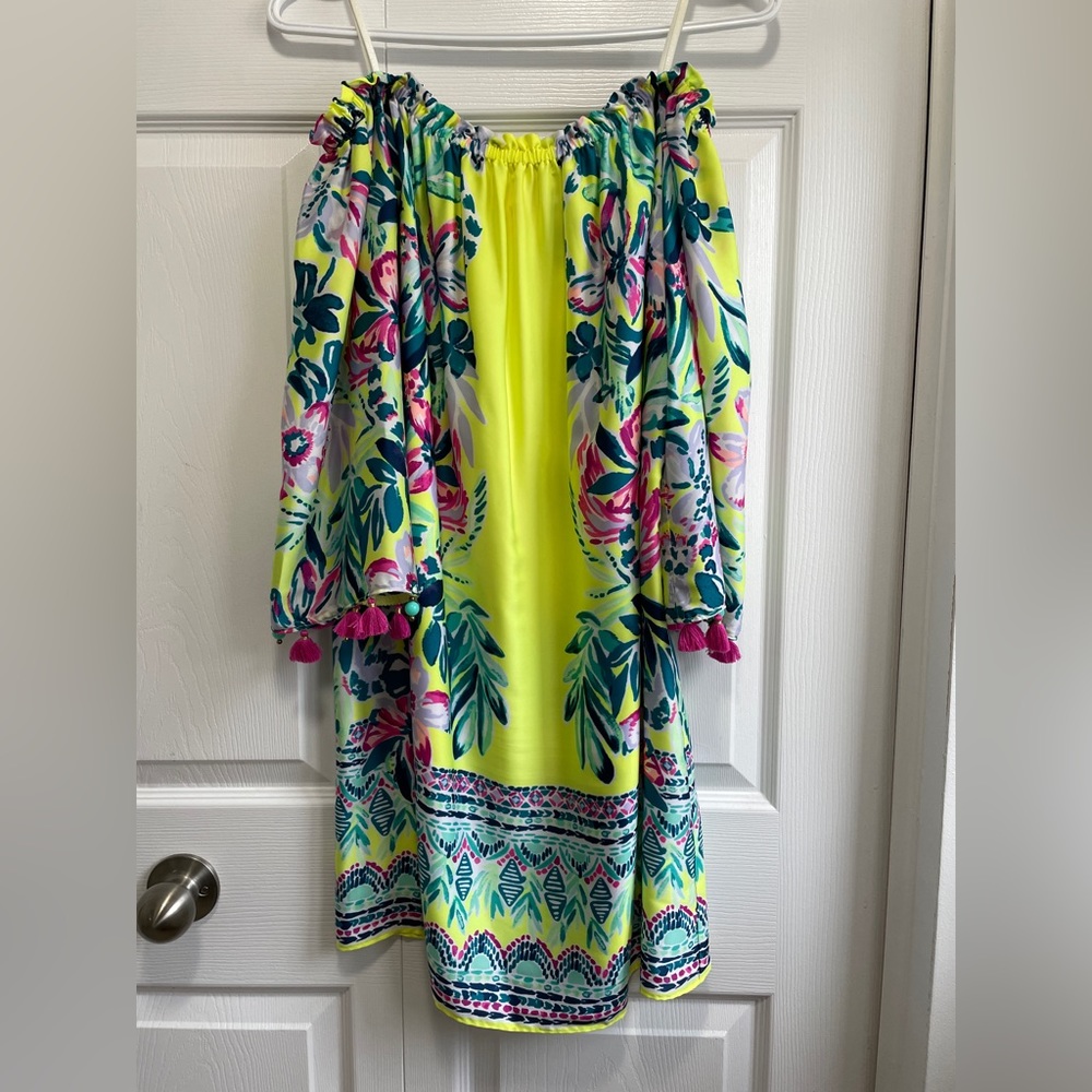 Lilly Pulitzer Payge dress